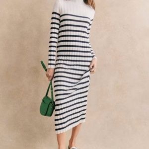 Katrina Sezane dress